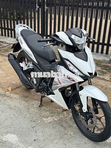 Honda Winner 150 2018 Trắng Côn tay