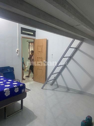 Cho thuê phòng tại đường 3/2, P.14, Q.10, ưu tiên nữ