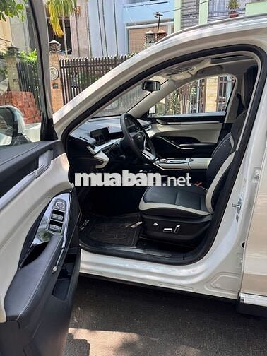 Haval H6 Hybrid 3.6L/100 km