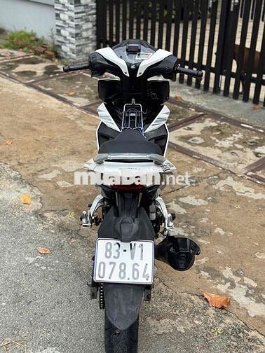 Honda Winner 150 2018 Trắng Côn tay