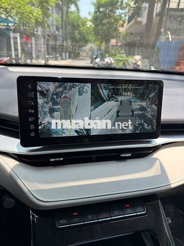 Haval H6 Hybrid 3.6L/100 km