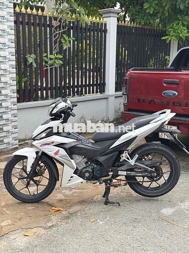 Honda Winner 150 2018 Trắng Côn tay