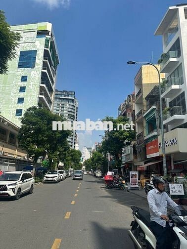 CHỦ NHÀ CẦN BÁN NHANH | 143 LÊ THỊ HỒNG GẤM, P. BẾN THÀNH-HOA HỒNG 1%