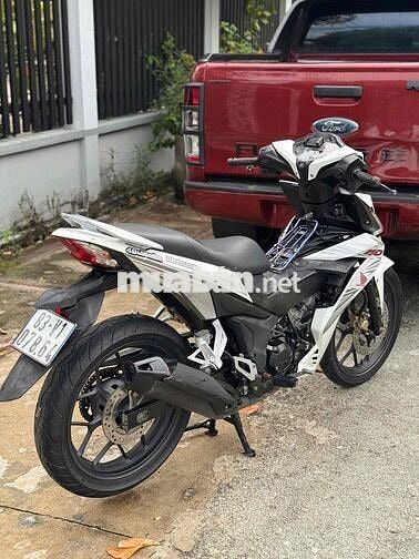 Honda Winner 150 2018 Trắng Côn tay