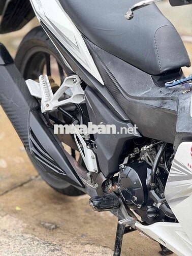 Honda Winner 150 2018 Trắng Côn tay