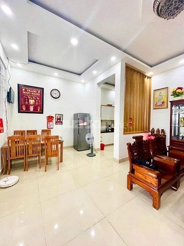 Nhà Mặt Hẻm Kinh Doanh- Đường số 9 Linh Xuân Thủ Đức-60m2 Giá 4TỶ120
