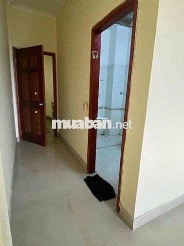 Cho thuê phòng trọ an ninh tạ quang bửu q8