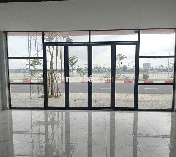 CHO THUÊ NHÀ MẶT BẰNG PHƯỜNG BỬU LONG GIÁ 15 TRIỆU