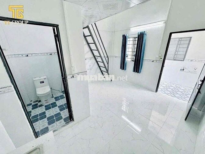 PHÒNG TRỌ *** THỦ ĐỨC - MỚI 100%