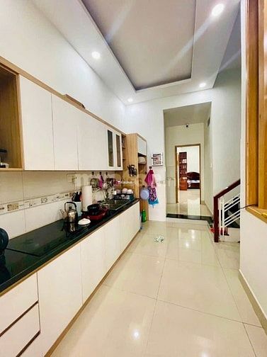 Nhà Mặt Hẻm Kinh Doanh- Đường số 9 Linh Xuân Thủ Đức-60m2 Giá 4TỶ120