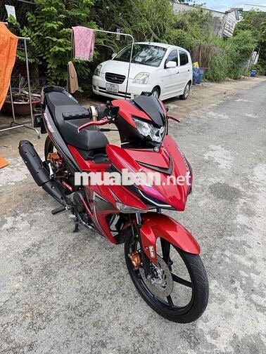Yamaha Exciter 150 2019 Đỏ