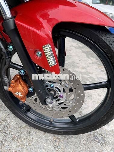 Yamaha Exciter 150 2019 Đỏ