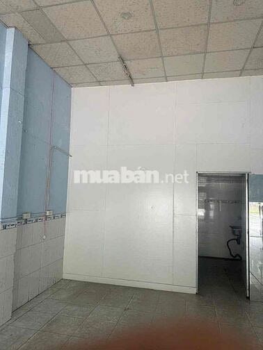 CHO THUÊ MẶT BẰNG 4x12m - BÙI VĂN HOÀ - P.LONG BÌNH - GIÁ: 8 triệu