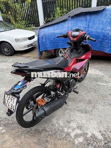 Yamaha Exciter 150 2019 Đỏ