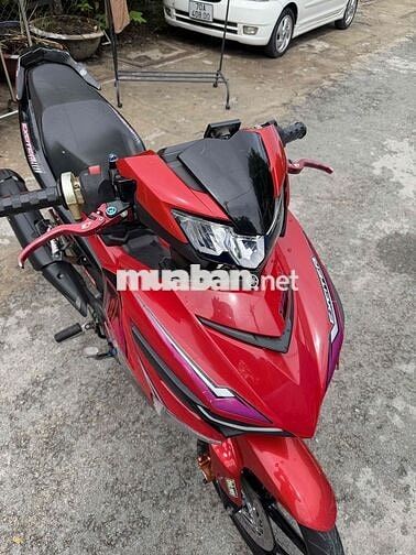 Yamaha Exciter 150 2019 Đỏ
