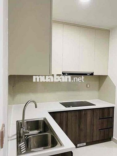 Cho thuê căn hộ quận 7 - 3PN 2WC ,75m2 . full nội thất