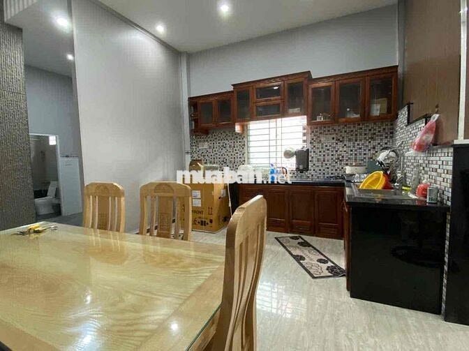 CHO THUÊ NHÀ FULL NỘI THẤT – TAM HIỆP, GẦN NHÀ TRẺ HOA SEN