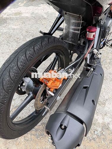 Yamaha Exciter 150 2019 Đỏ