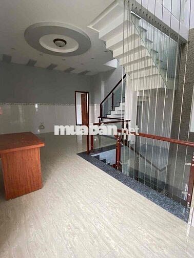 CHO THUÊ NHÀ FULL NỘI THẤT – TAM HIỆP, GẦN NHÀ TRẺ HOA SEN