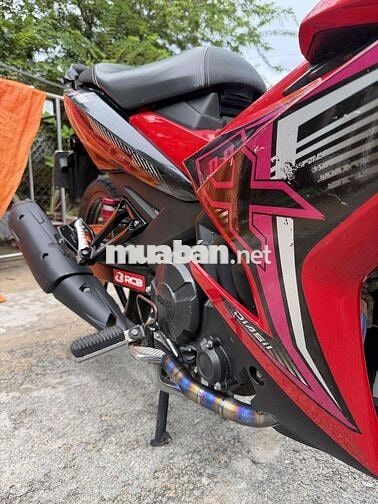 Yamaha Exciter 150 2019 Đỏ
