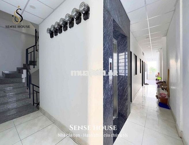 Phòng Gác Cao Ngay Cổng KCN Tân Bình Giá Rẻ