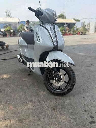 Grande 2026 ABS 700 km ký giấy xe keng ko lỗi lâm