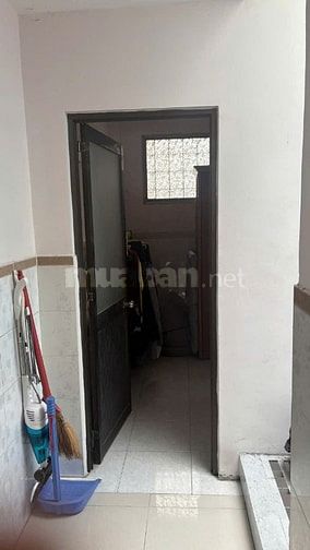 Nhà Q.5 chợ Xã Tây, gần Bệnh viện ĐHYD, 4PN, 3WC