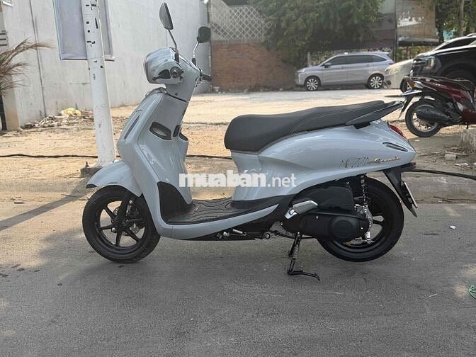 Grande 2026 ABS 700 km ký giấy xe keng ko lỗi lâm