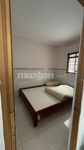 Nhà Q.5 chợ Xã Tây, gần Bệnh viện ĐHYD, 4PN, 3WC