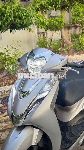 Honda Lead 125 2024 Vall PBĐB ( Bstp 9chủ )