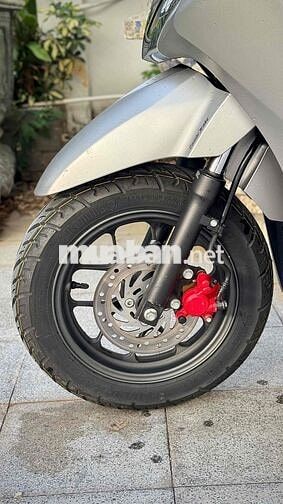 Honda Lead 125 2024 Vall PBĐB ( Bstp 9chủ )