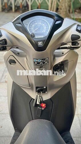 Honda Lead 125 2024 Vall PBĐB ( Bstp 9chủ )