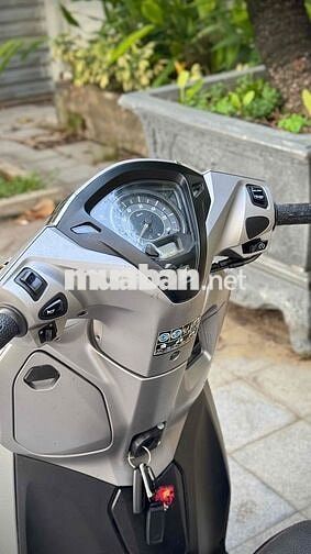 Honda Lead 125 2024 Vall PBĐB ( Bstp 9chủ )