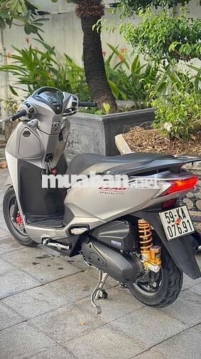 Honda Lead 125 2024 Vall PBĐB ( Bstp 9chủ )