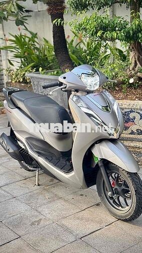 Honda Lead 125 2024 Vall PBĐB ( Bstp 9chủ )
