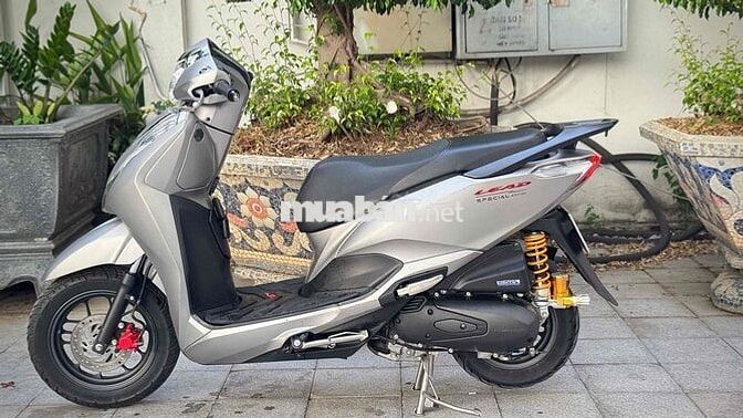 Honda Lead 125 2024 Vall PBĐB ( Bstp 9chủ )