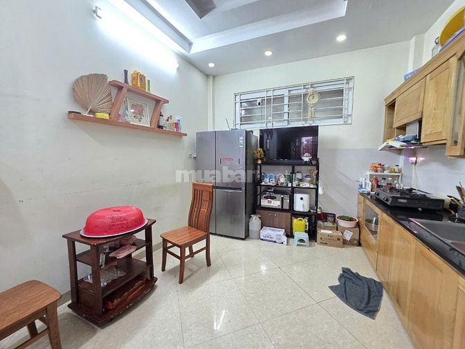 🏡 Bán nhà đẹp phố Nguyễn Khánh Toàn ô tô đỗ cửa giá 12,2 tỷ 🏡