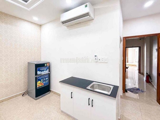 🔥 CĂN HỘ DỊCH VỤ GÒ DƯA , TAM BÌNH , THỦ ĐỨC