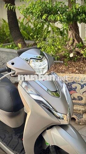 Honda Lead 125 2024 Vall PBĐB ( Bstp 9chủ )