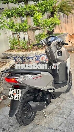 Honda Lead 125 2024 Vall PBĐB ( Bstp 9chủ )