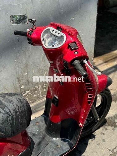 Honda SH150 2005 Đỏ zin