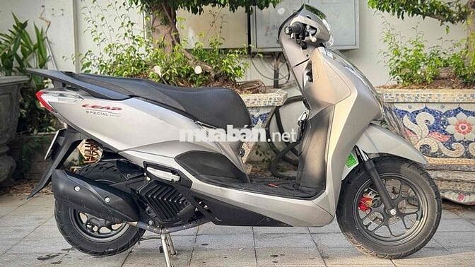 Honda Lead 125 2024 Vall PBĐB ( Bstp 9chủ )