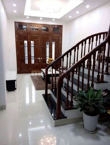 NHÀ DÂN XÂY PHÚ THƯỢNG -TÂY HỒ– 2 THOÁNG TRƯỚC, SAU-TẶNG NỘI THẤT, NGÕ