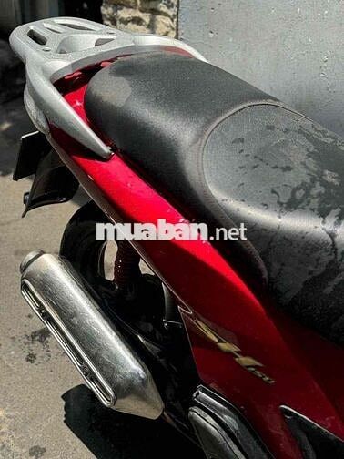 Honda SH150 2005 Đỏ zin