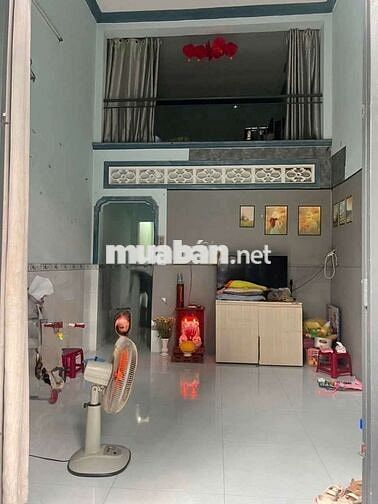 Bán nhà đường Lê Văn Khương. Quận 12