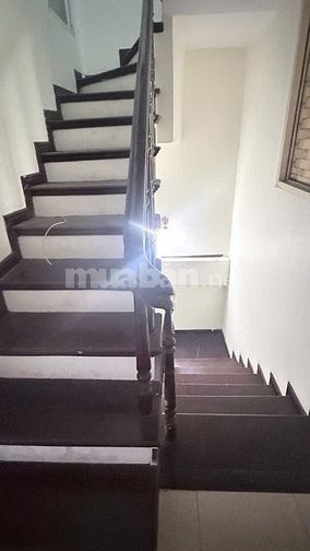  Nhà mặt phố Kim Ngưu 2 thoáng mặt sau ngõ ô tô, DT 60m2, 5t, mt 4.2m.