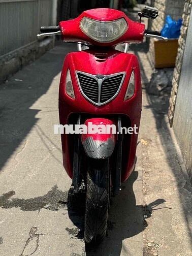 Honda SH150 2005 Đỏ zin