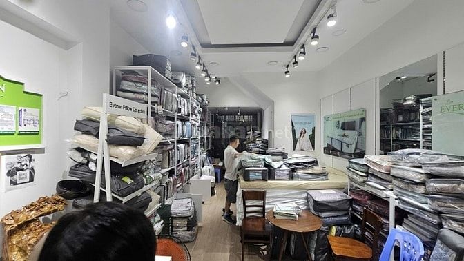  Nhà mặt phố Kim Ngưu 2 thoáng mặt sau ngõ ô tô, DT 60m2, 5t, mt 4.2m.