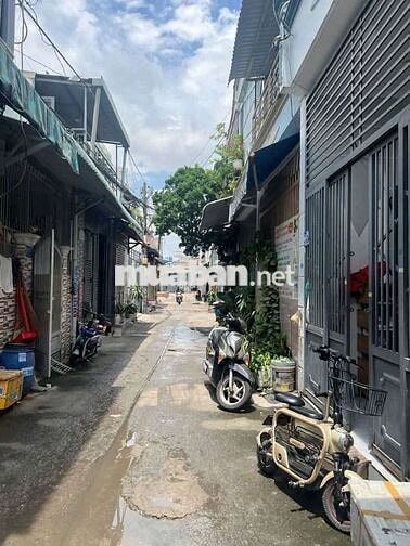 Bán nhà đường Lê Văn Khương. Quận 12