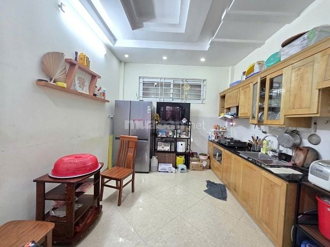 🏡 Bán nhà đẹp phố Nguyễn Khánh Toàn ô tô đỗ cửa giá 12,2 tỷ 🏡